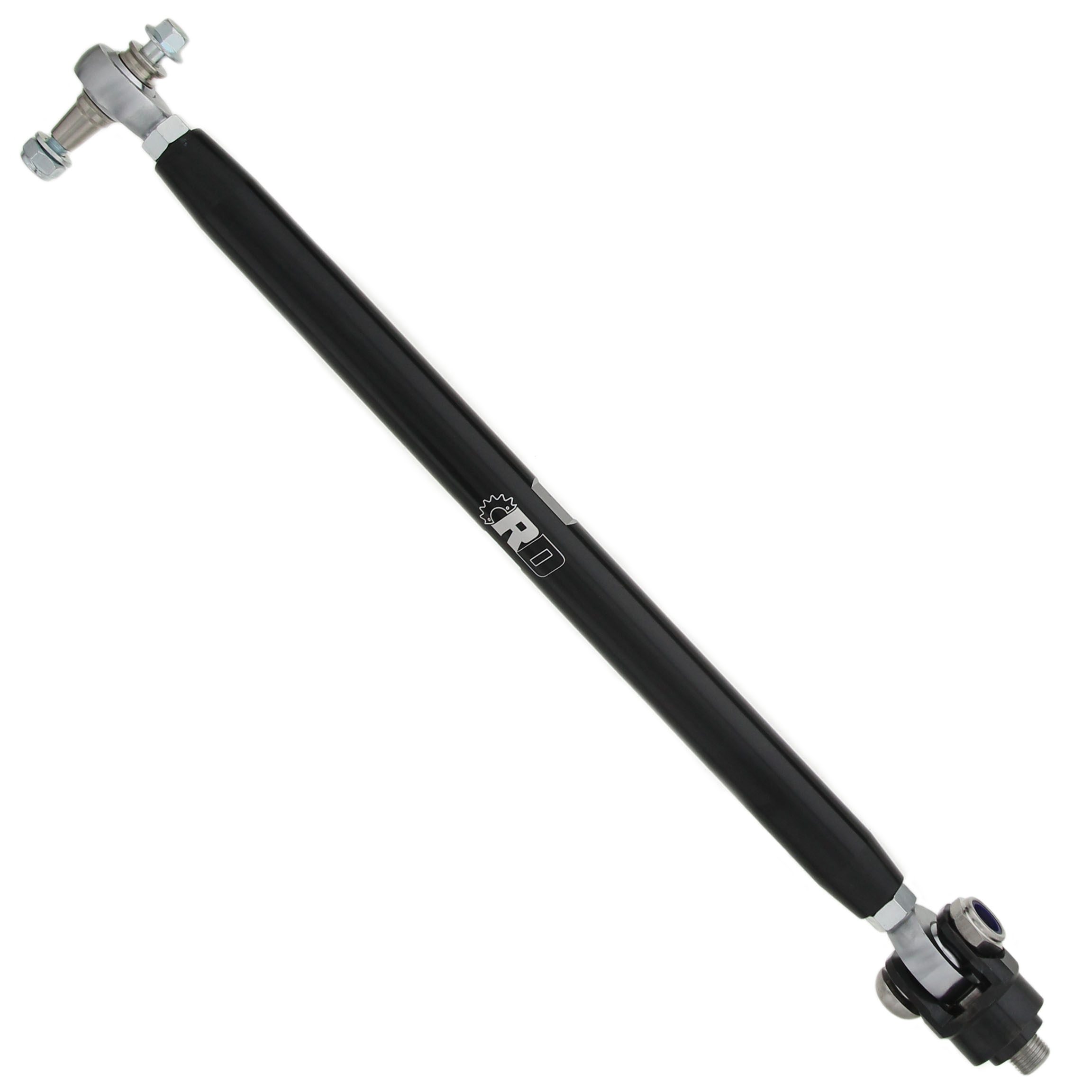 Race Driven HD Tie Rods Polaris RZR XP 1000 Sport 2024-2026 (16mm Inner) Blk x1