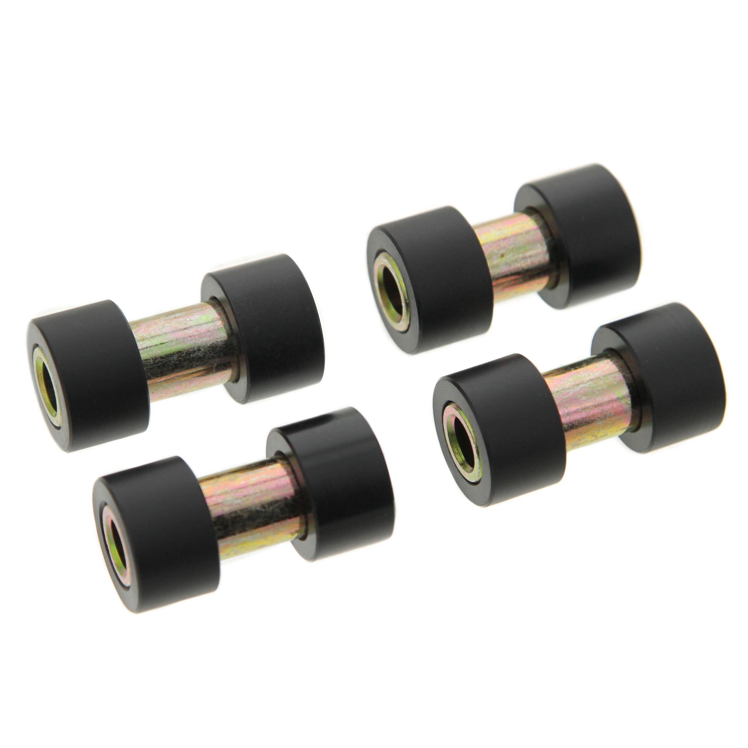 Front Lower A-Arm Bushings for 2022-2026 Polaris Sportsman XP 1000 Touring Trail